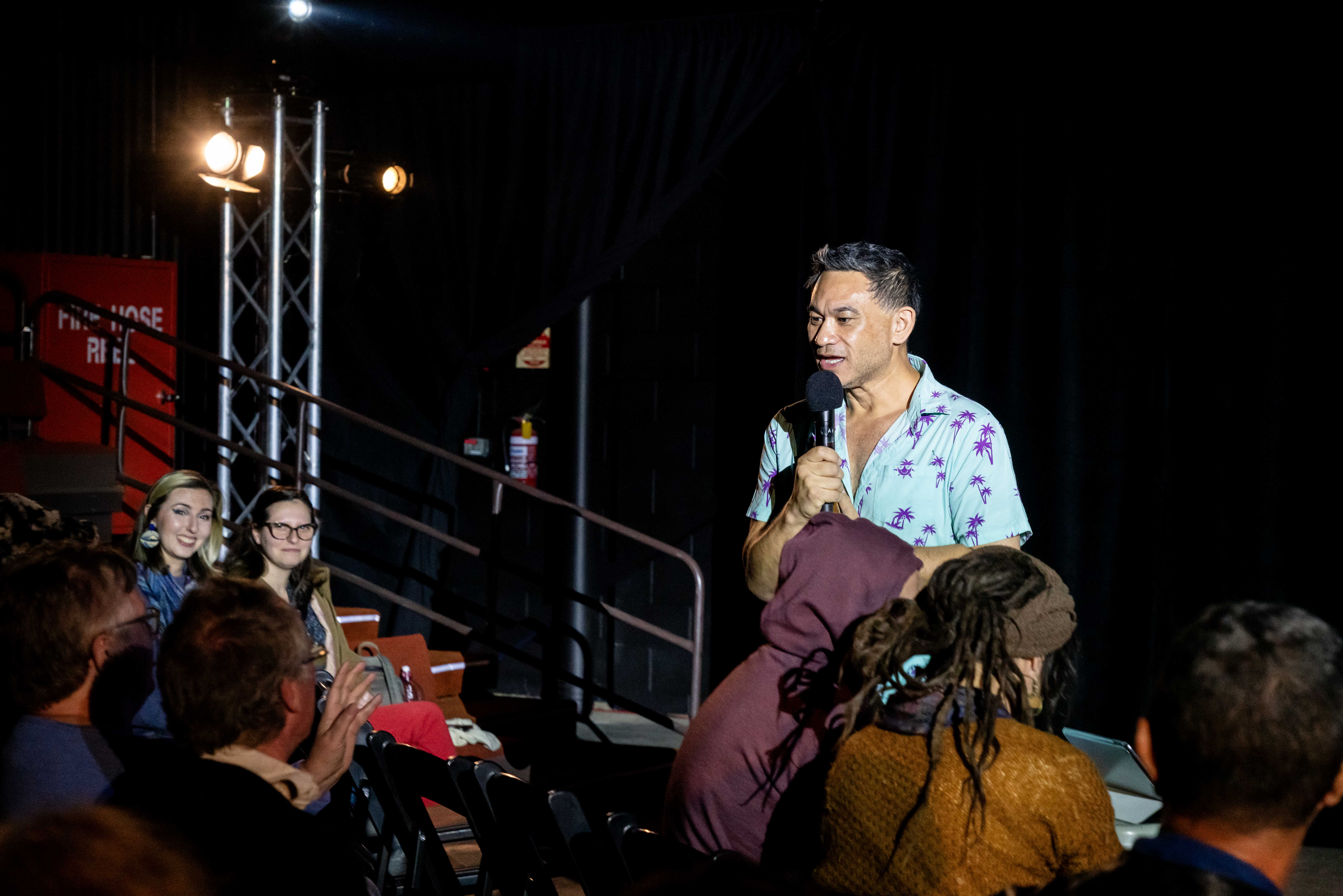 Roadshow NT Comedy Night 4 7 2025 Credit Ivan Trigo (92)