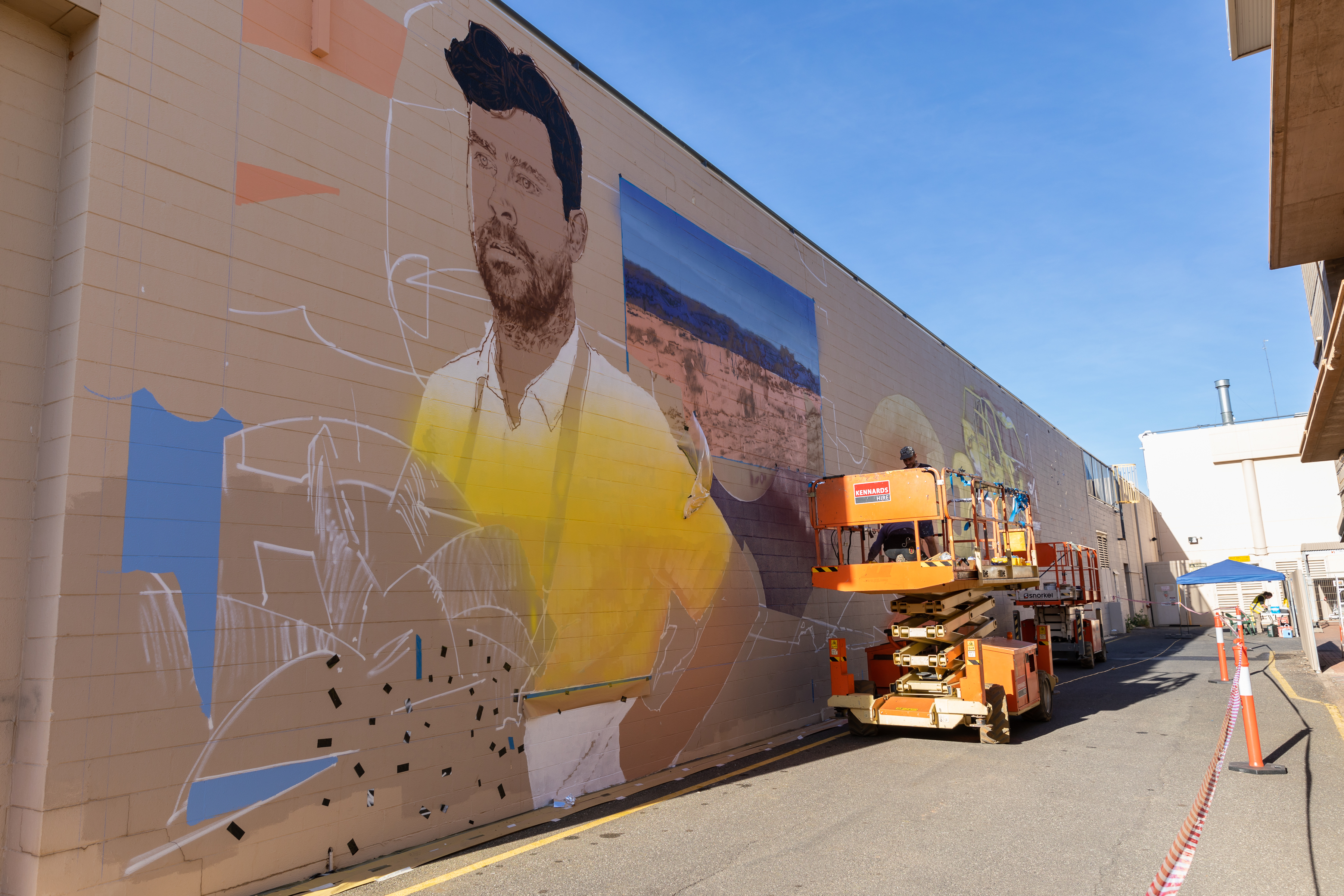 20210725 SAF Targetlaneway 01