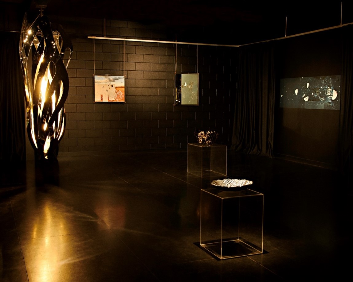 2024, Project Seed Exhibition, It Takes Longer Than You Think, Credit @Gretel Bull