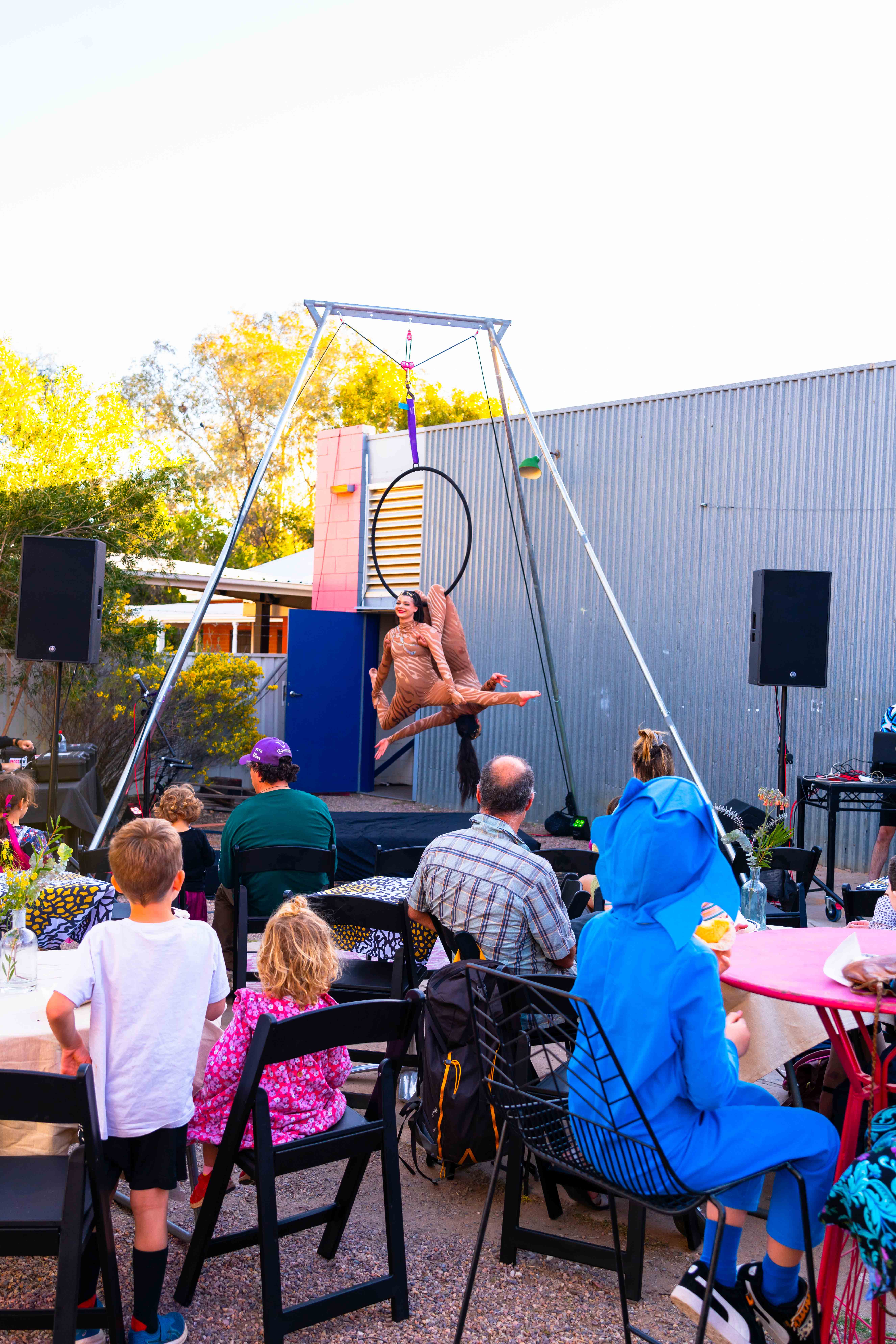 CoCo & Co - Winter Wonderland 