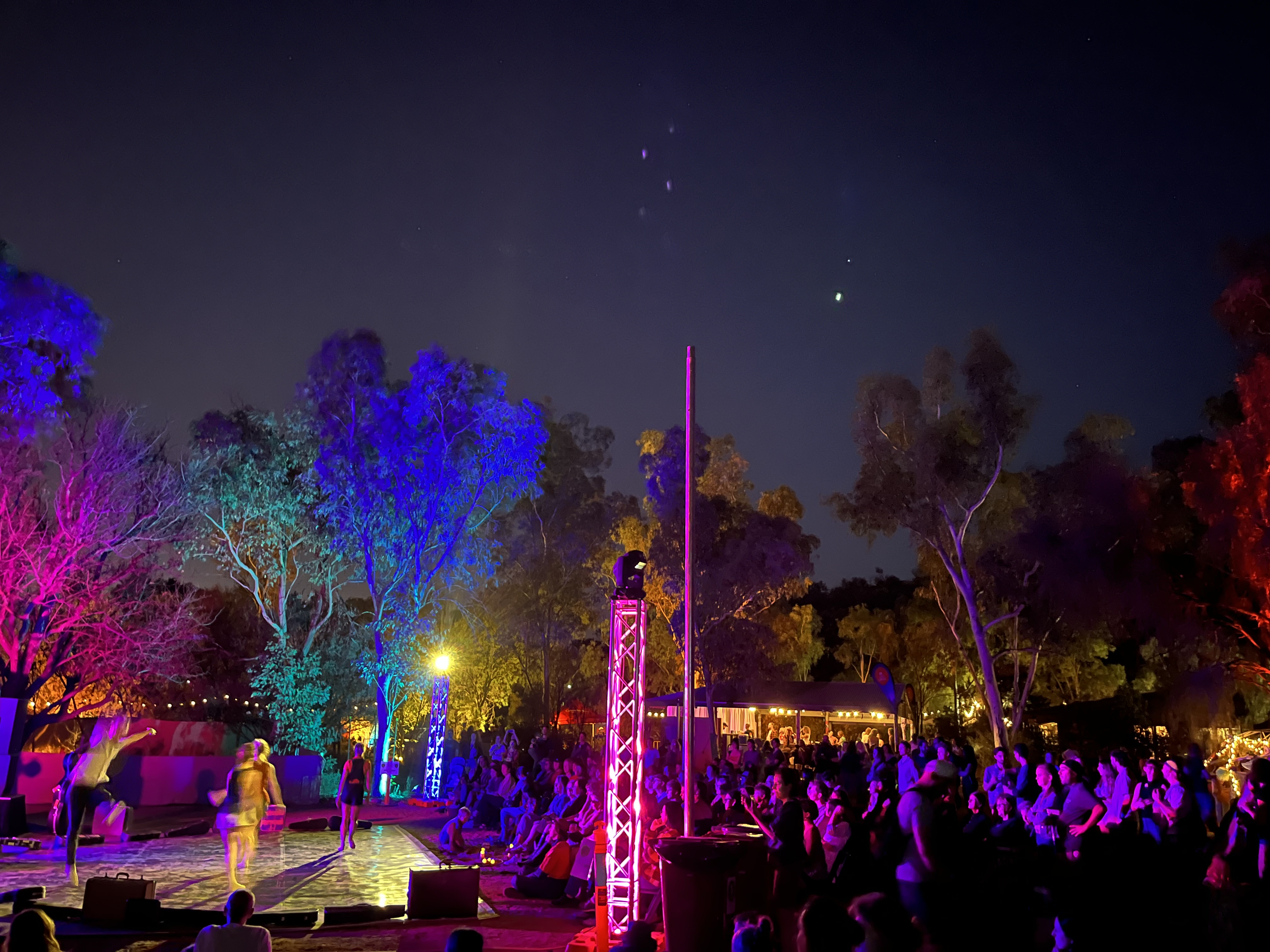 Credit RHA 2023 DF Opening Nigh