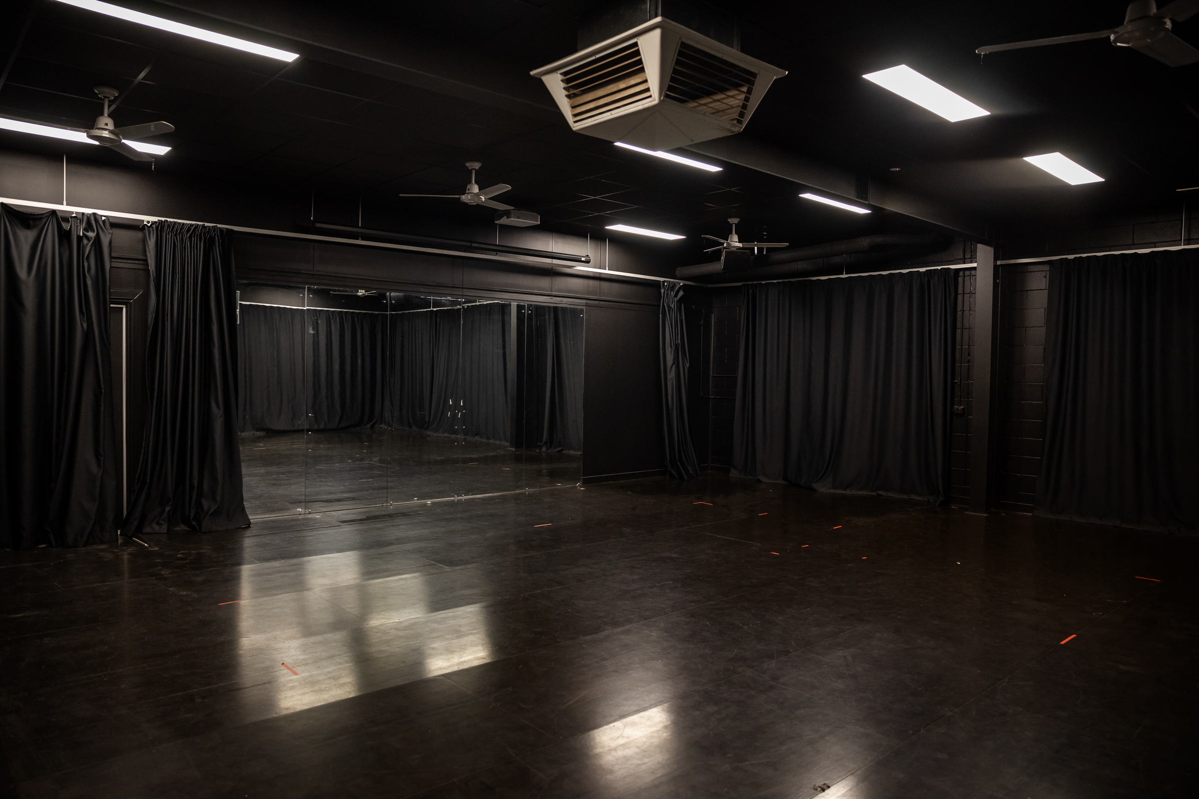 RHA Studio Image 2022