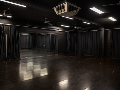 RHA Studio Image 2022