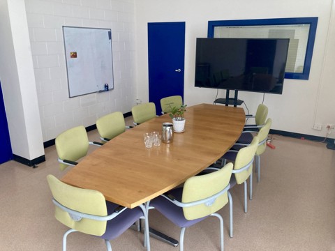 Meeting Room 2