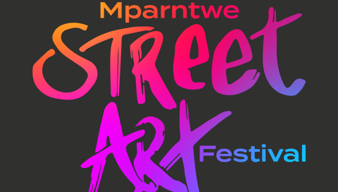 Red Hot Arts - Mparntwe Street Art Festival