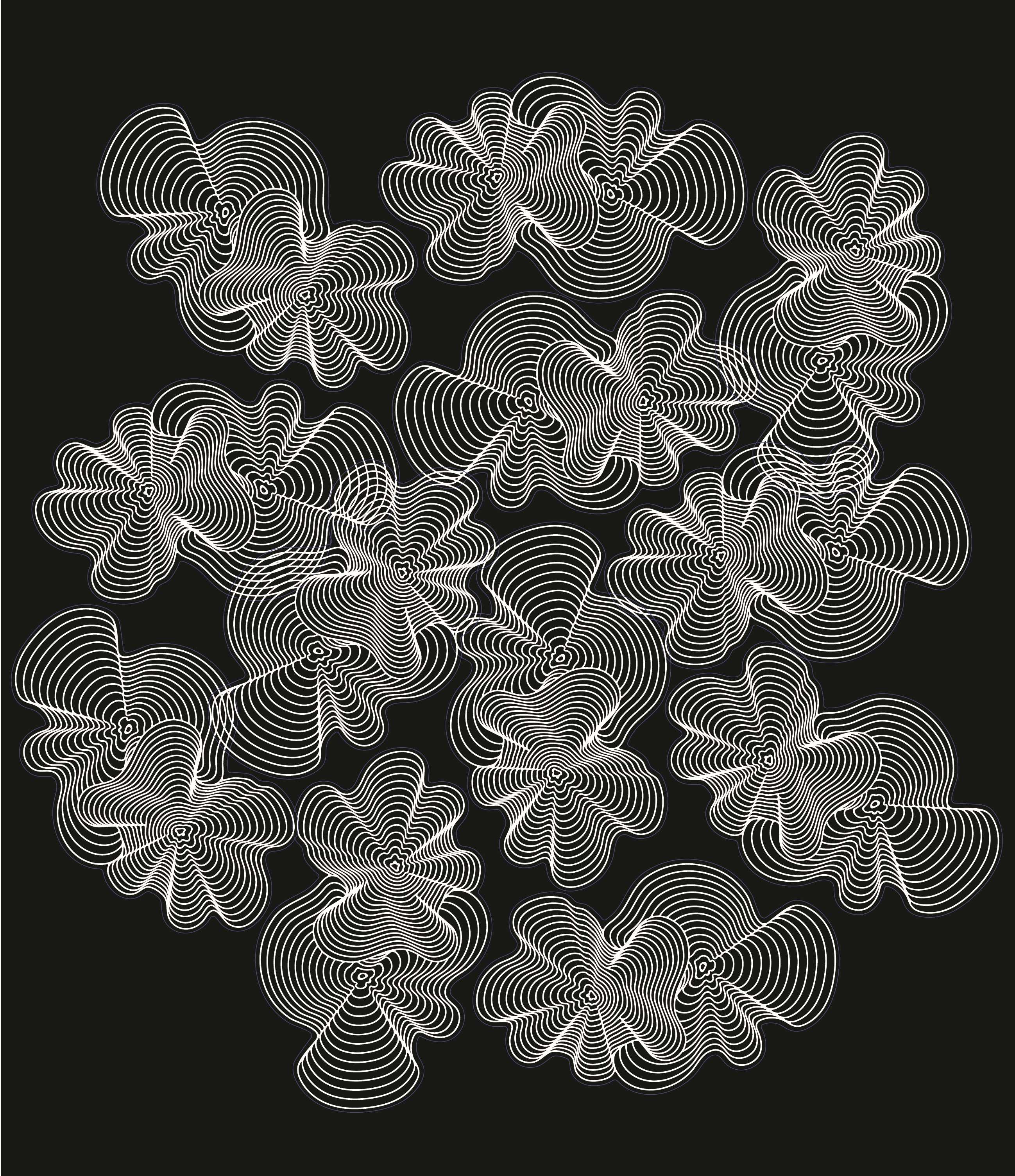 HERO Erich Between Stars And Quarks Lines