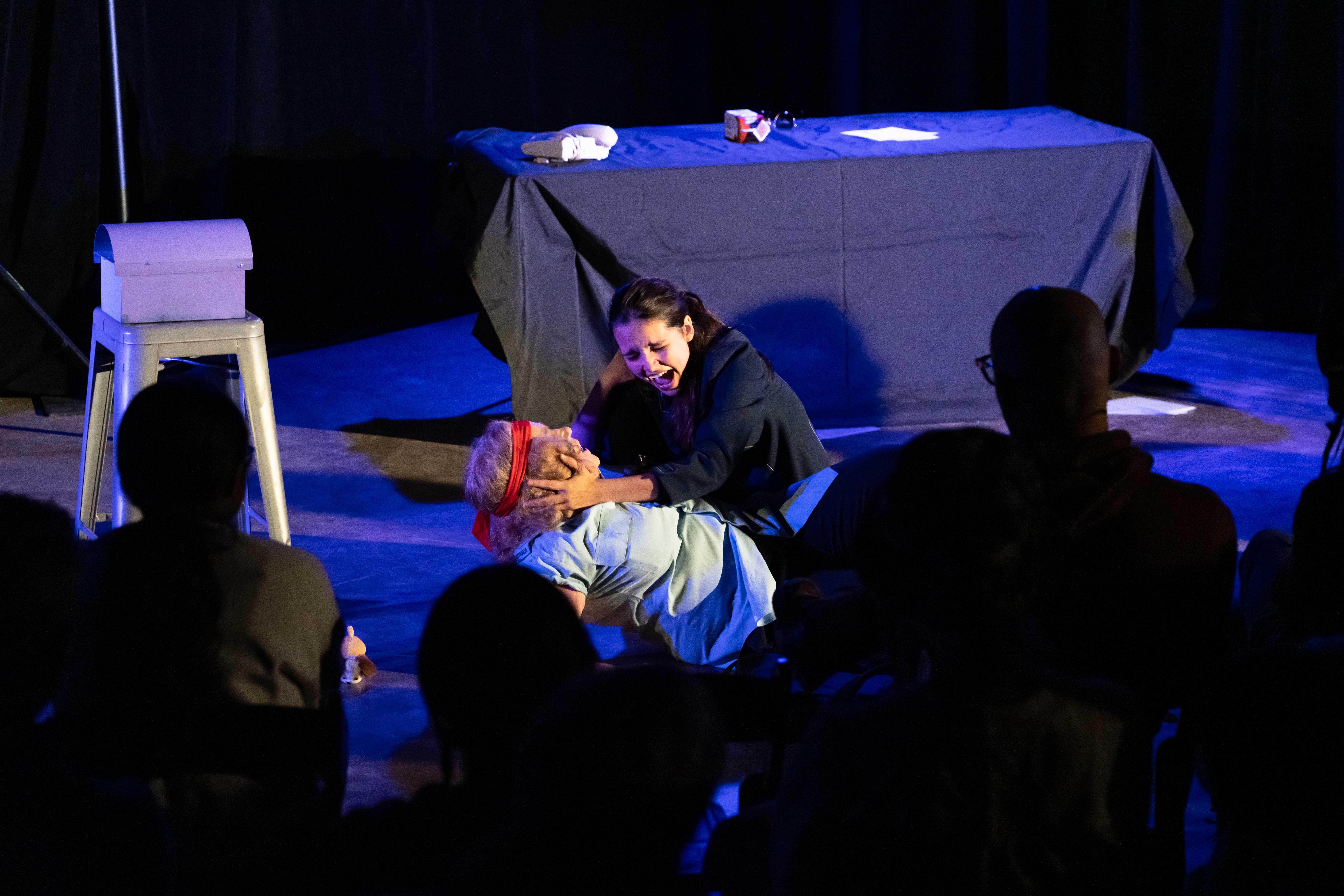 Roadshow NT Comedy Night 4 7 2025 Credit Ivan Trigo (41)