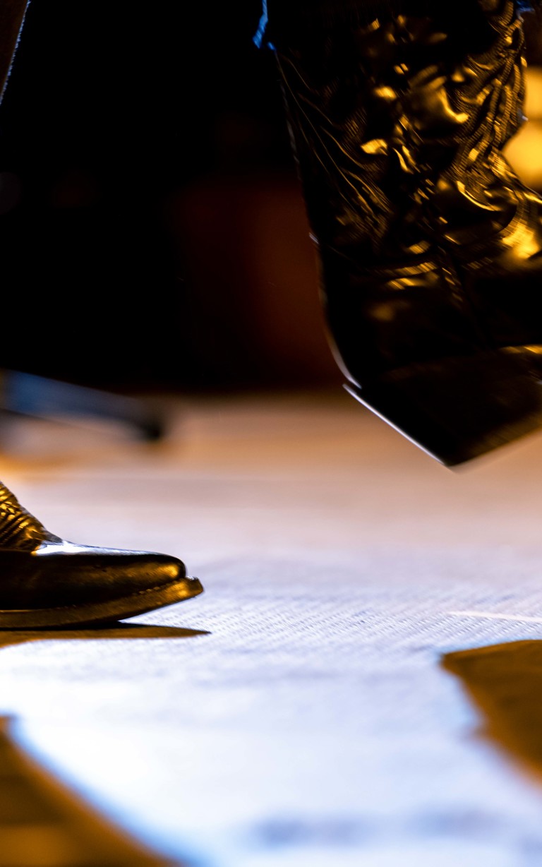 Giddy Up! @ Desert Festival 25 X Ivan Trigo Miras 57