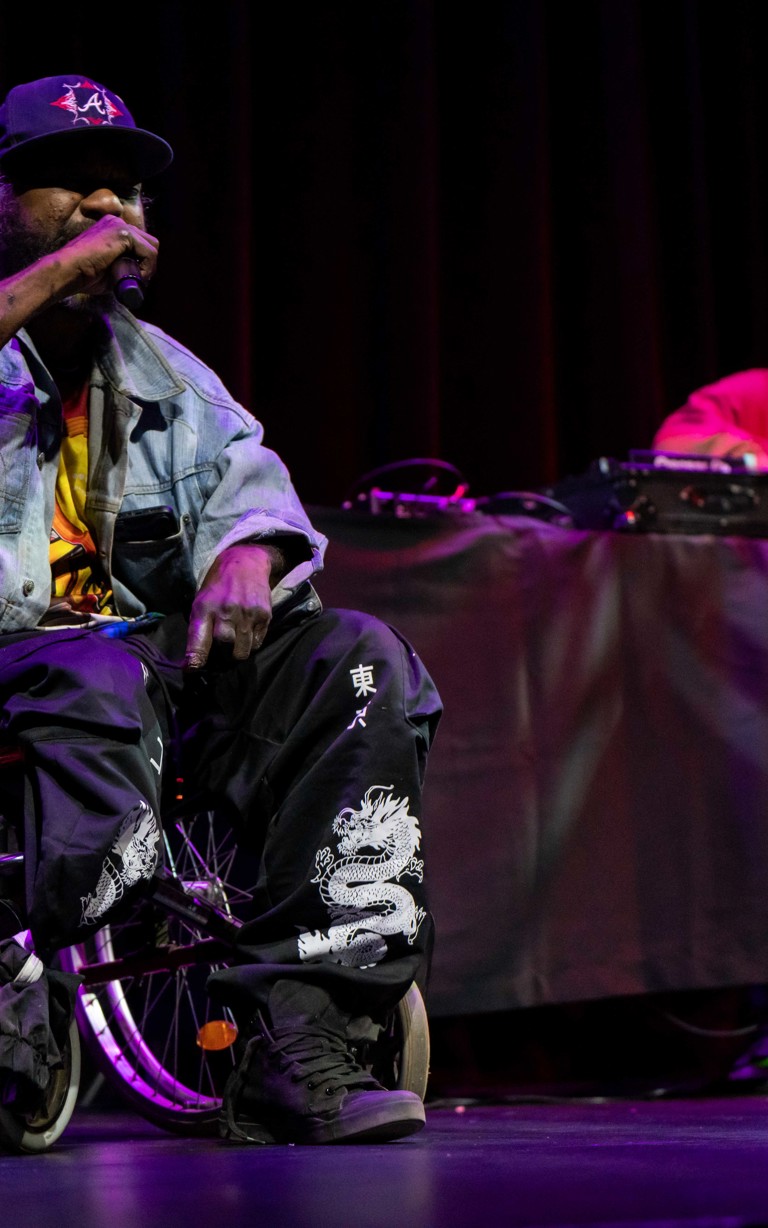 Dream Big! @ Desert Festival 25 X Ivan Trigo Miras 126