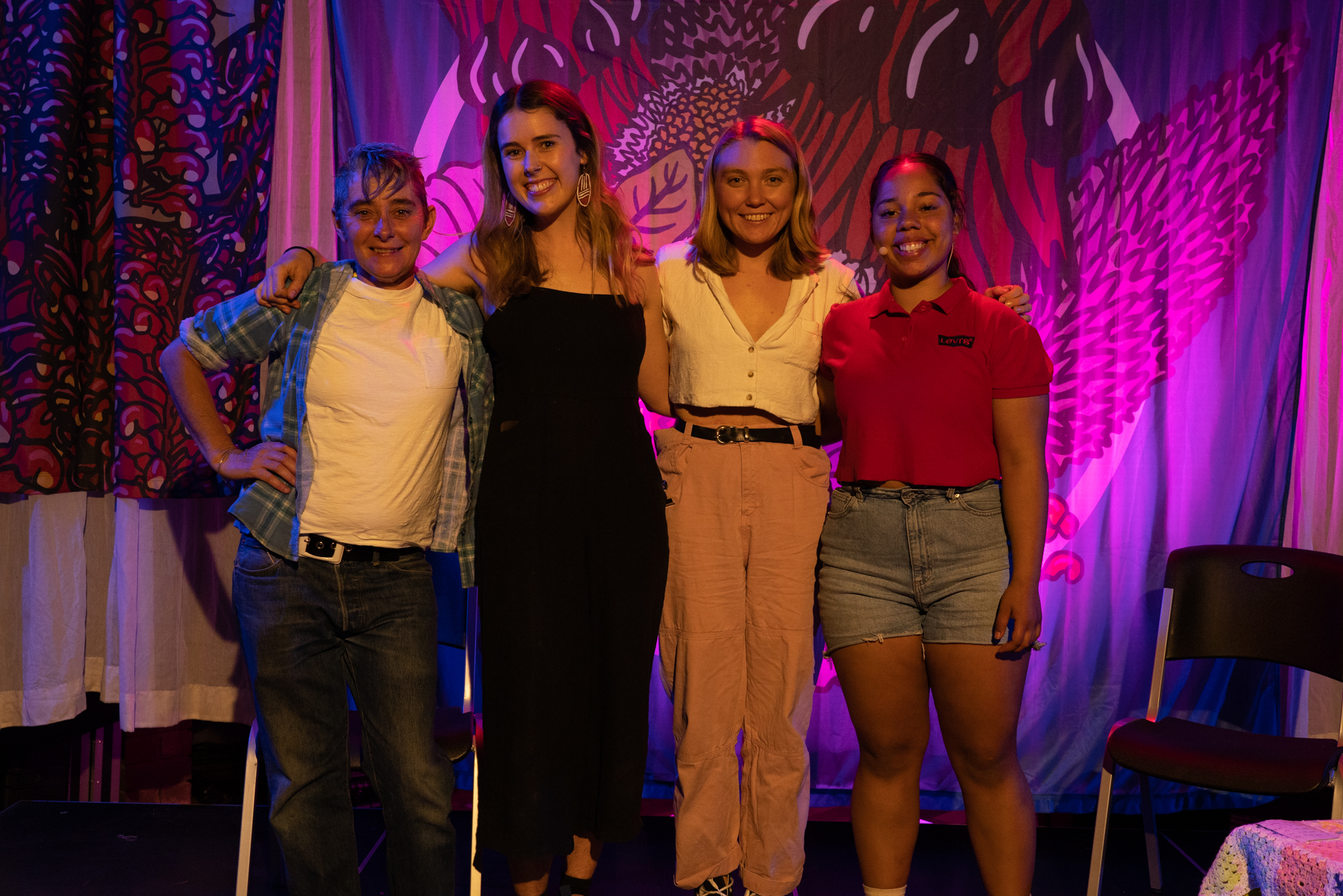 Nook Desert Festival '22 111