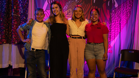 Nook Desert Festival '22 111