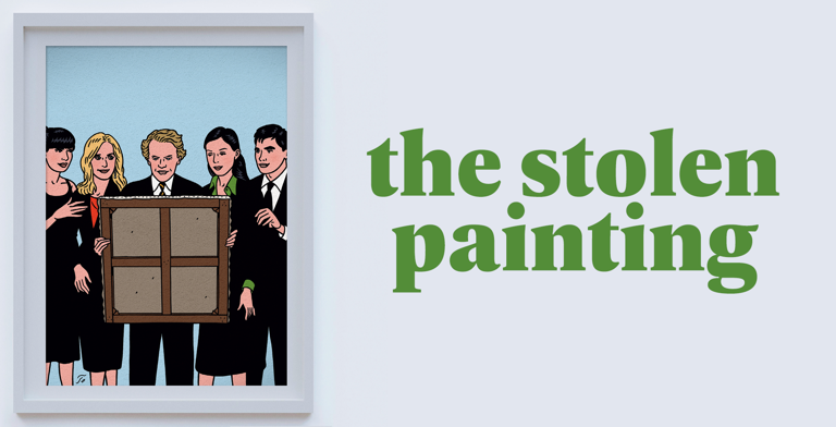 the_stolen_painting_-_red_hot_arts_website_-_main_event_image