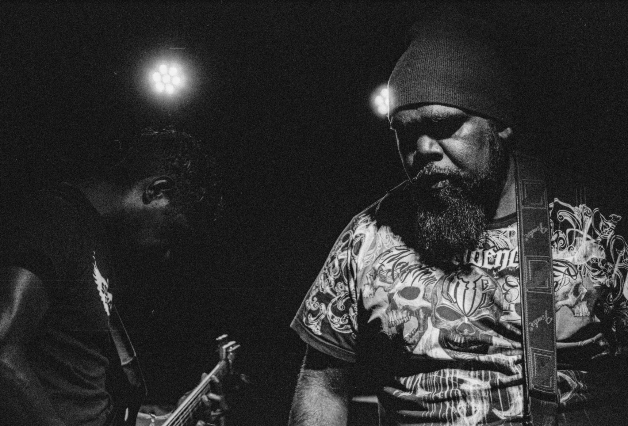 Kerry And Gavin SEDM