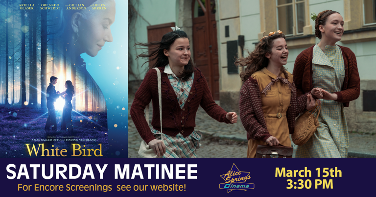 matinee_white_bird_fb_event