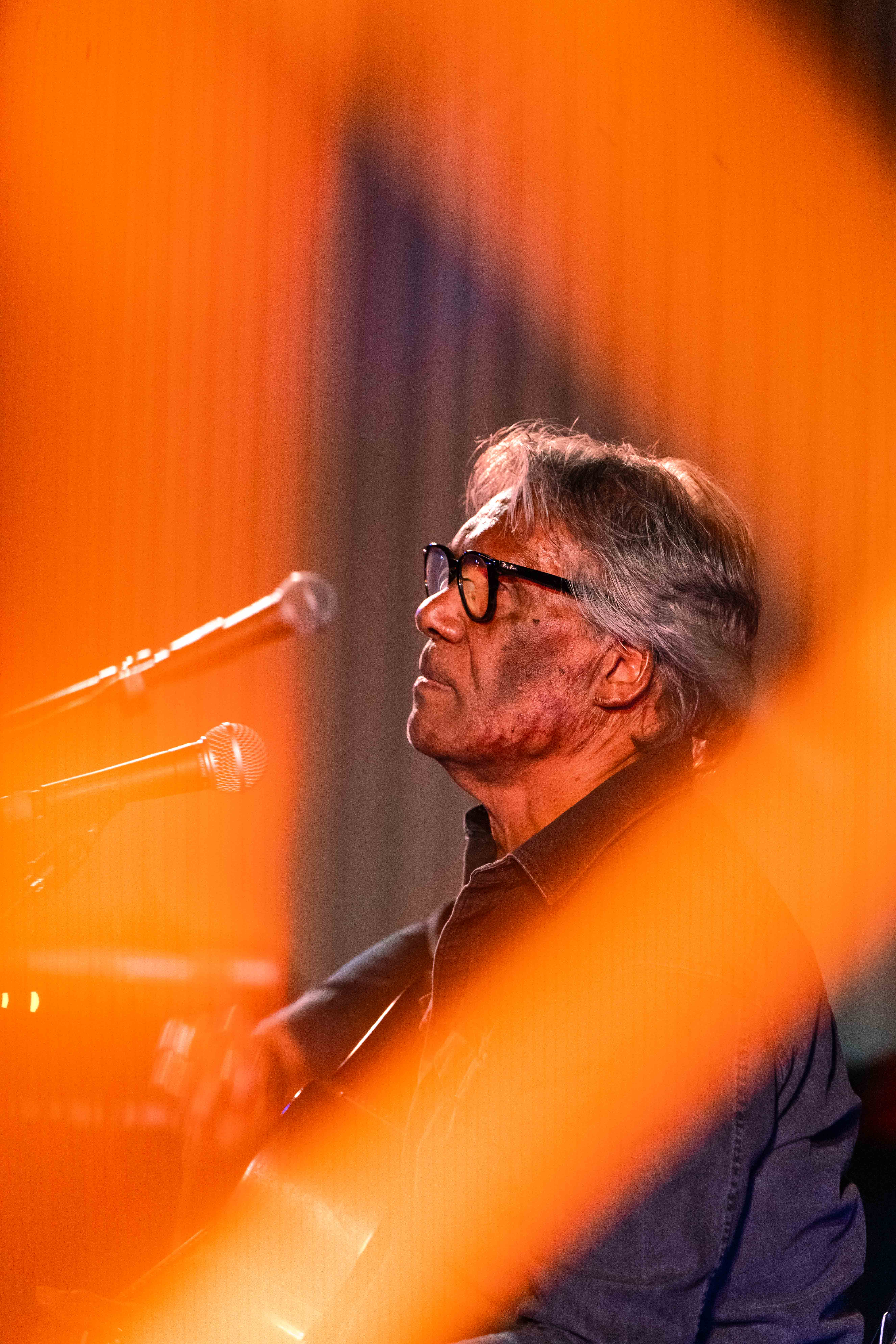 Paul Ah Chee - First Nations Night