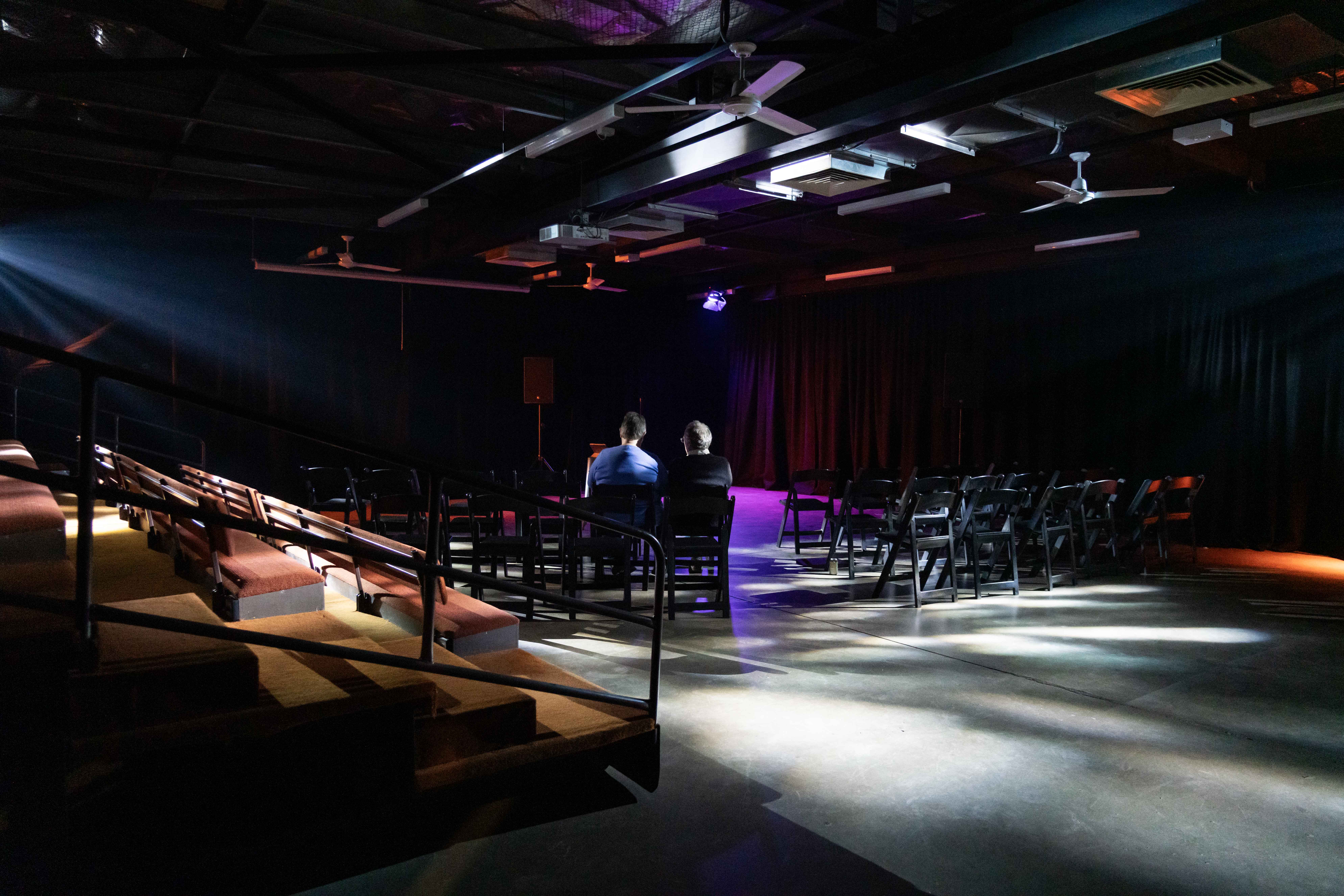 Roadshow NT Comedy Night 4 7 2025 Credit Ivan Trigo (83)