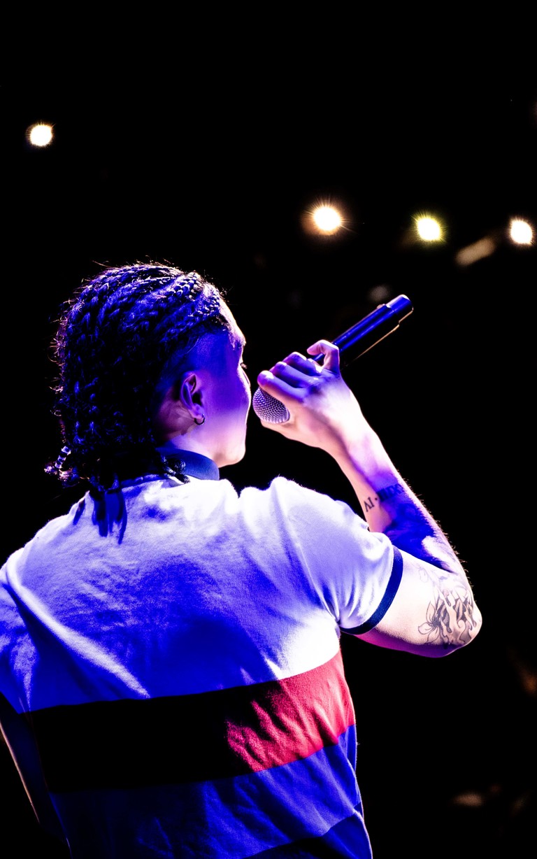 Dream Big@ Desert Festival 25 X Ivan Trigo Miras 7