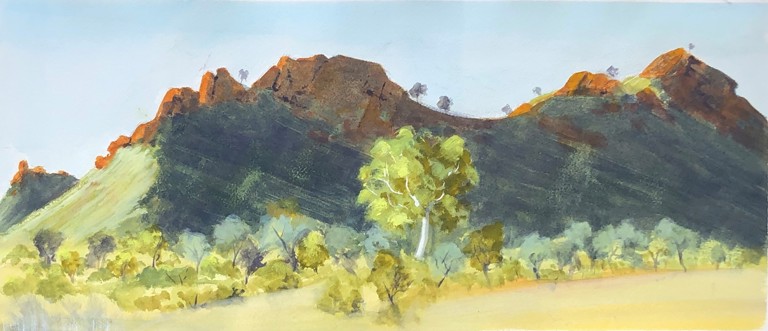 henrypainting