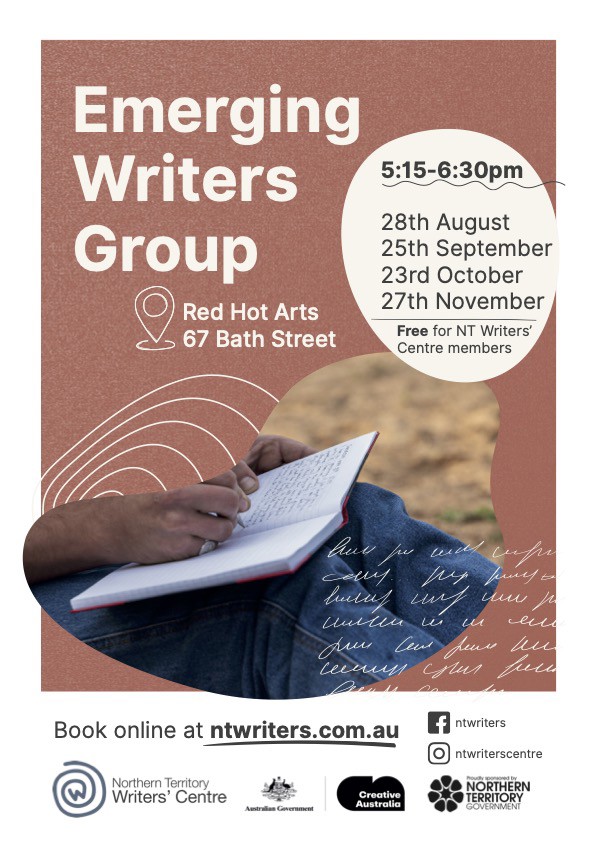 emerging_writers_poster