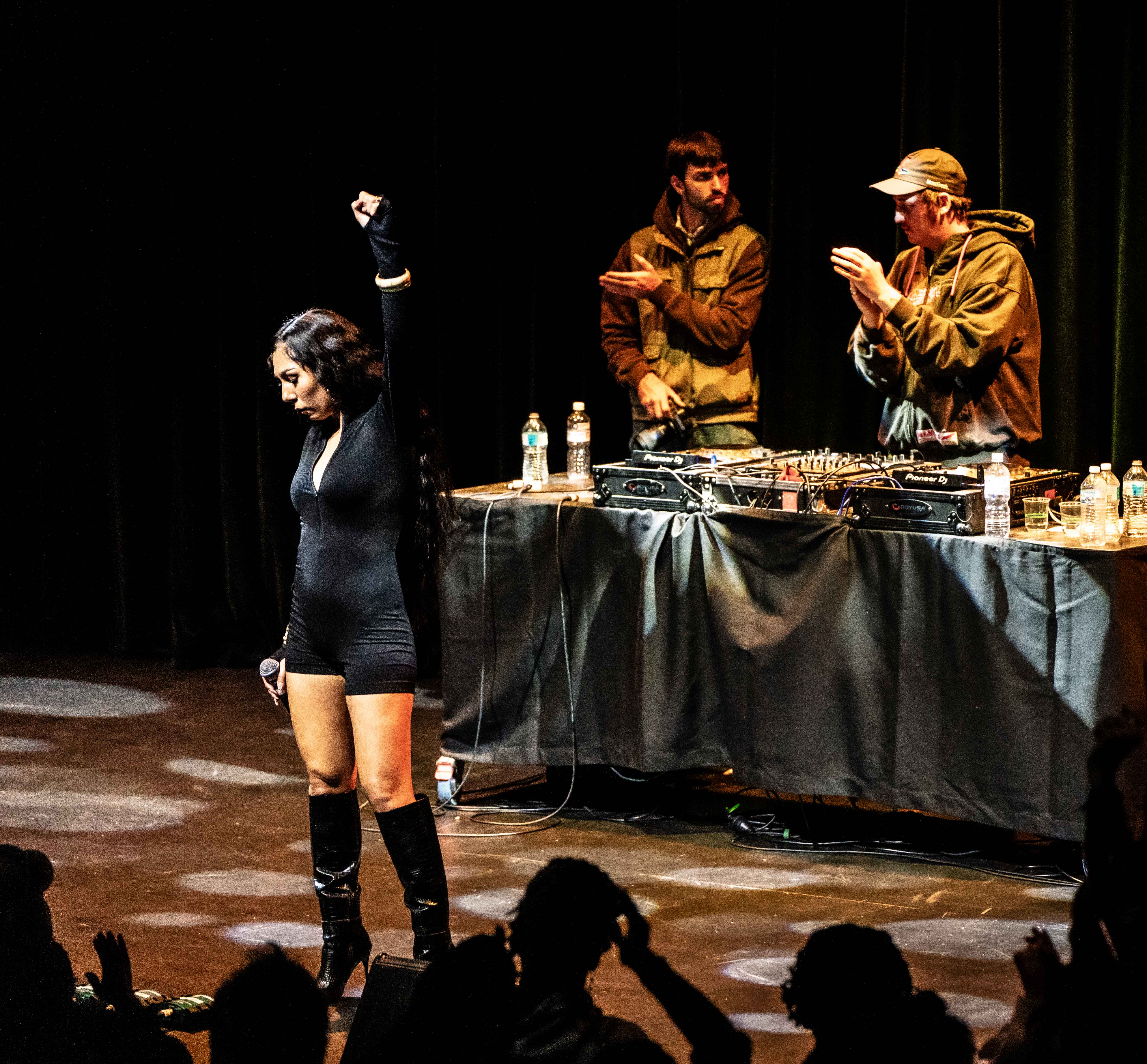 Dream Big@ Desert Festival 25 X Ivan Trigo Miras 18