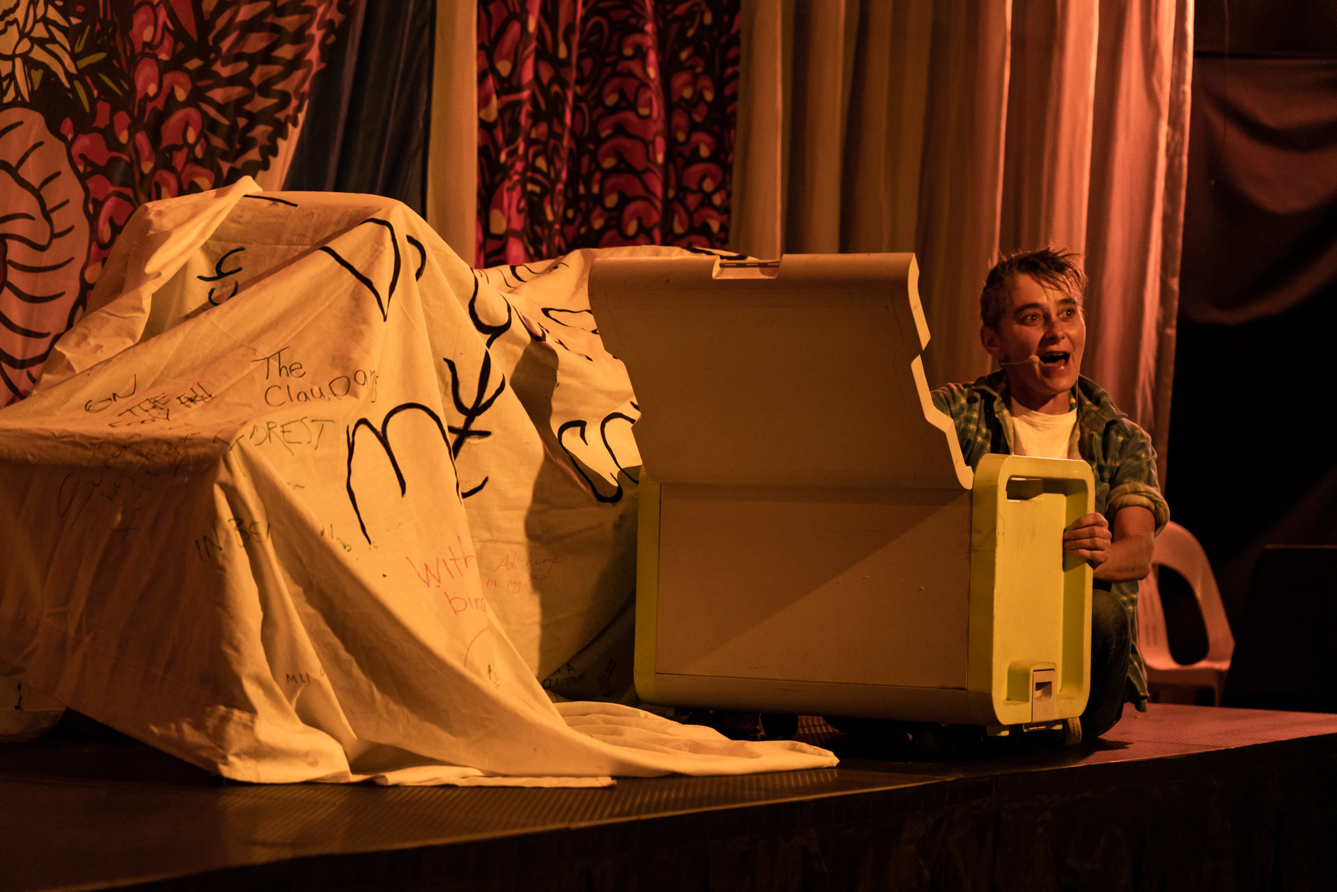 Nook Desert Festival '22 23